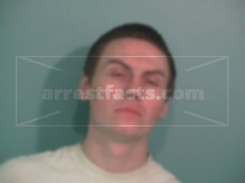 Dominic Wayne Shrull