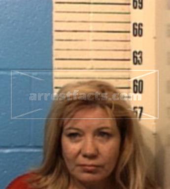 Kay Templeman Davis