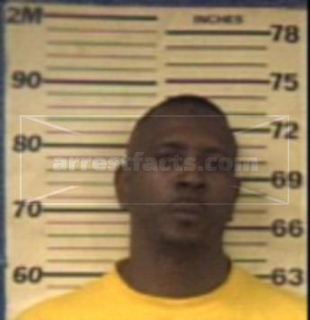 Denson Wayne Jones