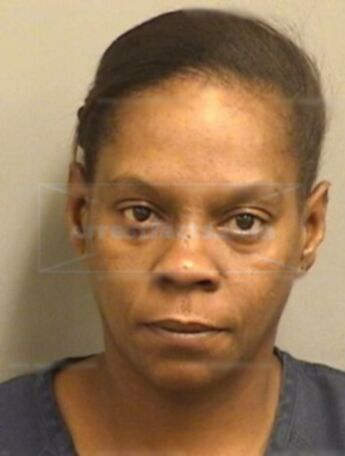Lakeya Latrice Coudgo
