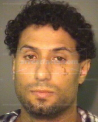 Alejandro Alicea Velez