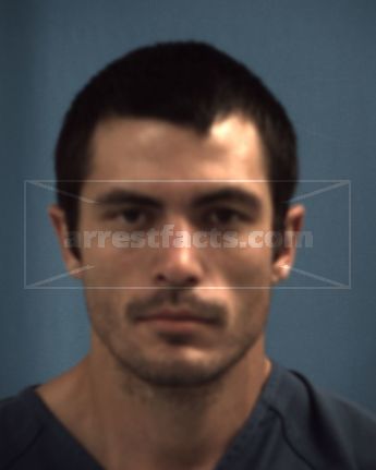 Dustin Wade Hestand