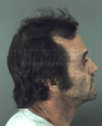 Toney Wayne Angle