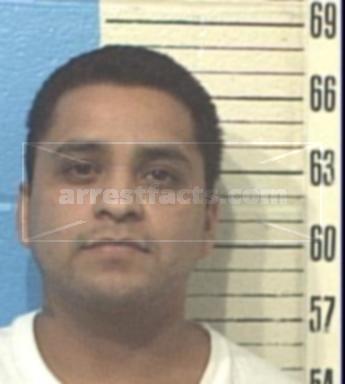 Victor Hugo Trevino