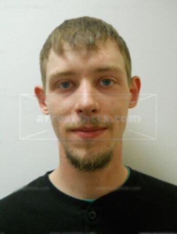 Aaron B Vandyke