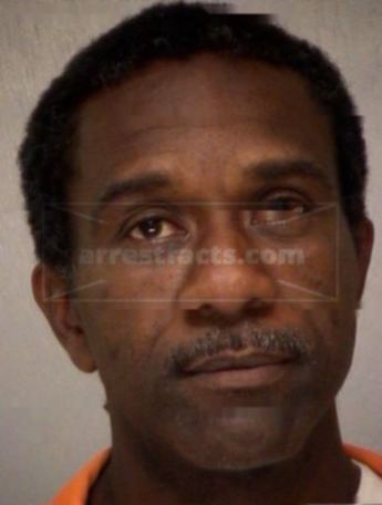 Darrell Bernard Spencer