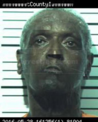 Simeon Sylvester Morgan Sr.