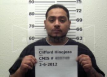 Clifford Hinojoza