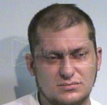 Dustin Ray Lambert