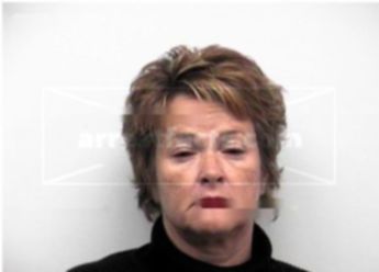 Darla Kay Hall