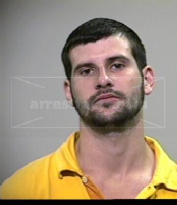 Brian Chad Cantrell