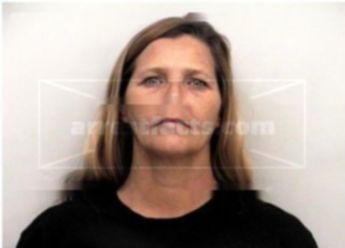 Jacqueline Jackson Goff