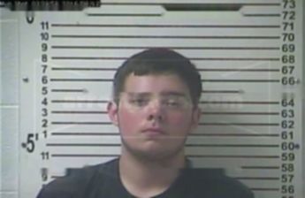 Blake Andrew Wagnor