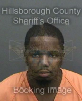 Jamal Antonio Mcintyre
