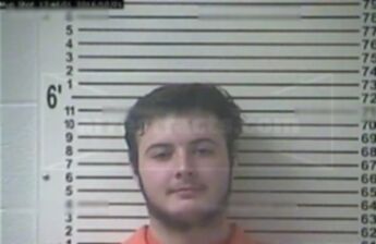 Codey Wayne Fisher