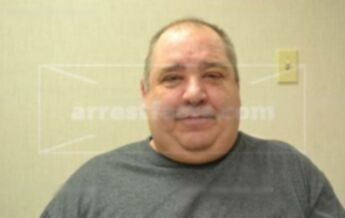 Nick Arthur Alverson