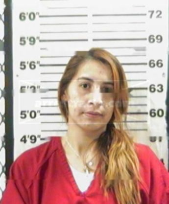 Maria Louisa Aguilar