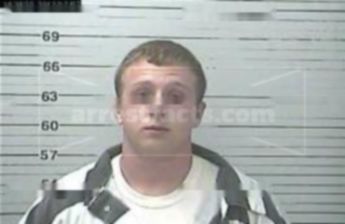 Joshua Burns Clark