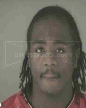 Torlando Dontae Mcdonald