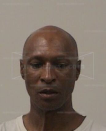 Stovall Alexander