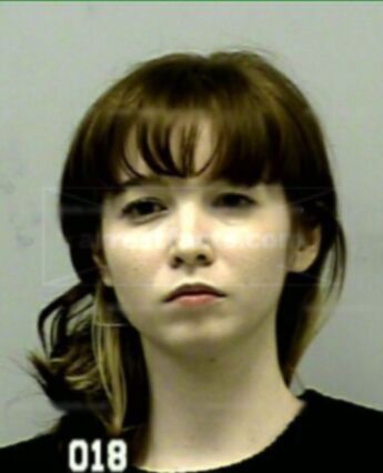 Lauren Kay Radford