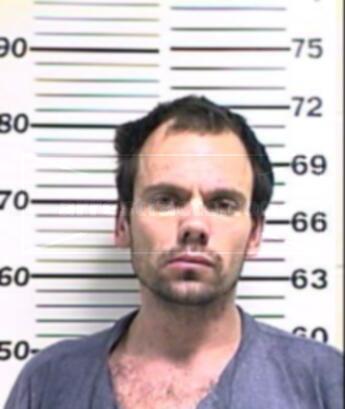 Billy Gene Miller