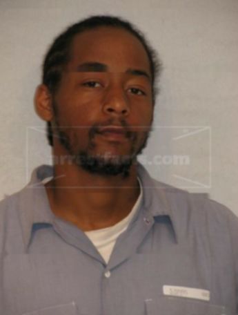 Bryan Keith Blount