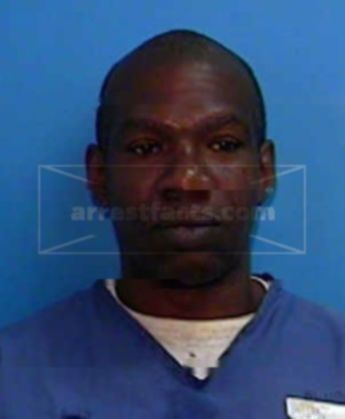 Alphonso Clark
