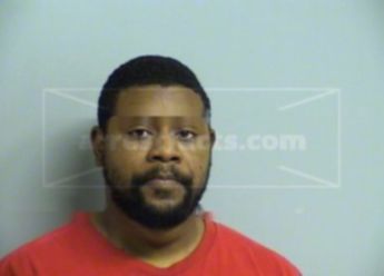 Eric L Alexander