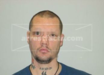 Steven Darrell Smith