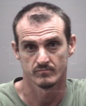 Jason Richard Carver