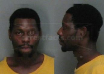 Jermain Ingram