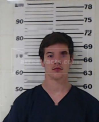 Austin Lee Barton