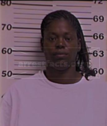 Sabrina Louise Johnson