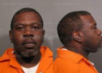 Roderick Dywane Wilson