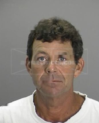 Kenneth Karl Berry