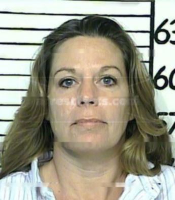 Kimberly Charlene Martin