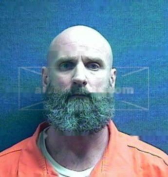 Allen Floyd Garrod