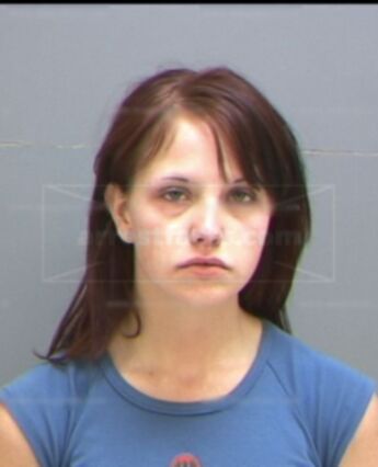 Brittany Jo Patton