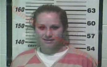 Alicia Danielle Gibson