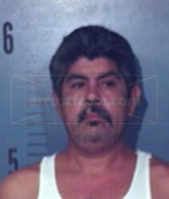 Johnny Meza Arellano