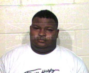 Billy Larance Walker