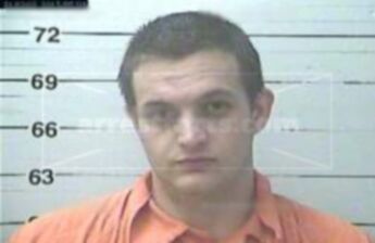 Austin Reed Barnette