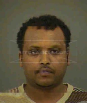 Solomon Kassahun Hailu