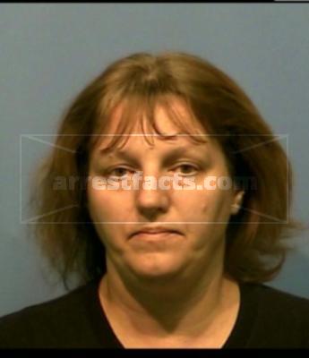 Deborah Danielle Miller