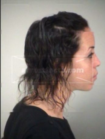 Jerica Ann-Lynn Register