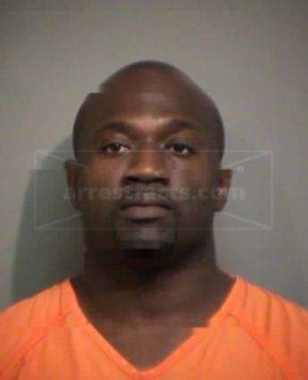 Thurmond Jerome Myers