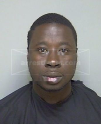 Kevin Tyrone Daniels