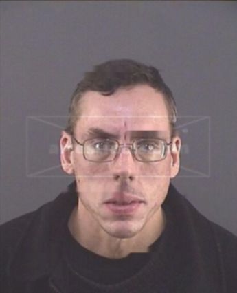Matthew Farrell Gross