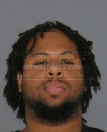 Isaac D Coats